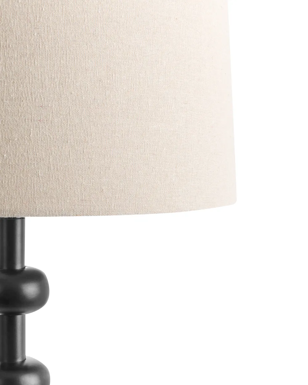 Golvlampa KRIOS Metall Svart_996939