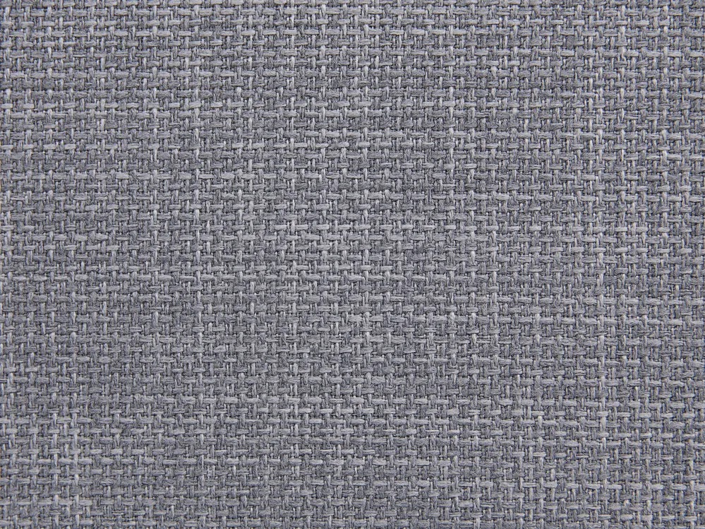 Bed Fabric PARIS 140 x 200 cm (EU Double) Grey_743713