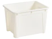 Leluhyllykkö WHALAN Valas 83 cm Beige_1120838