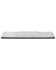 LED Ceiling Lamp ARDENZA with Remote with Dimmer Black_1124828