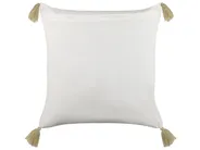 Koristetyyny SETOSA 45 x 45 cm Puuvilla Monivärinen Geometrinen kuvio_839132