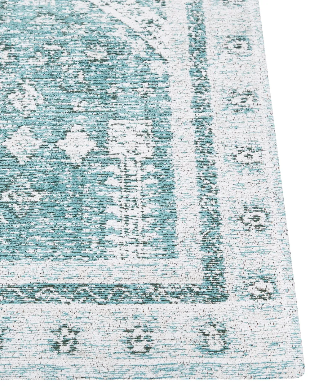 Matto FULLA Mintunvihreä 160 x 230 cm Puuvilla_852242