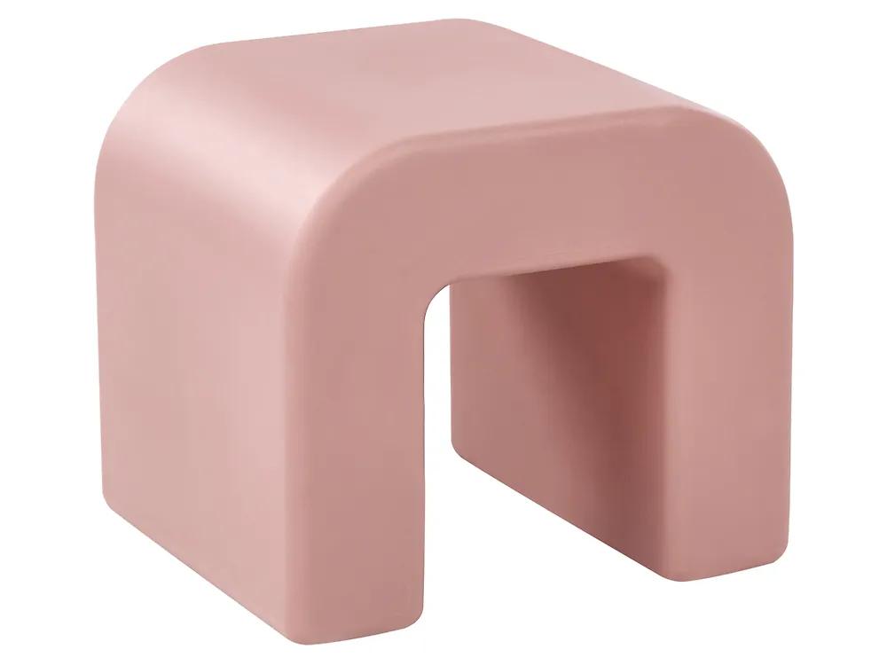 Sett med 2 sidebord MOZIA Rosa_1166120