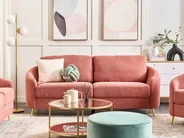 Soffa 3-sits TROSA Rosa_851841