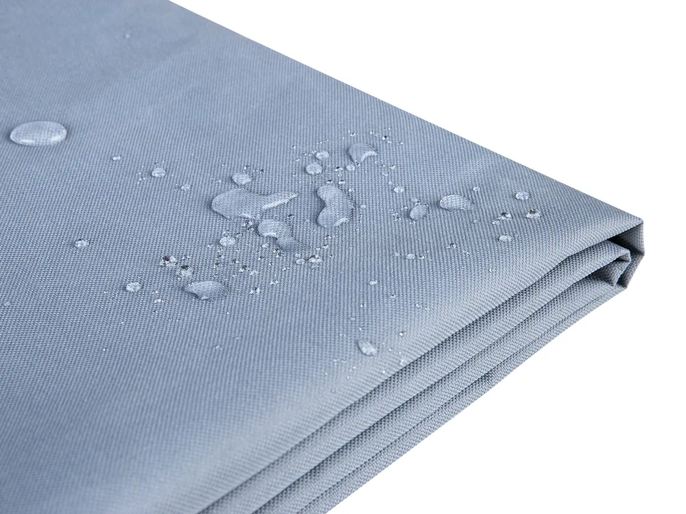 Rain Cover CHUVA 210 cm 150 cm 90 cm Grey_764187