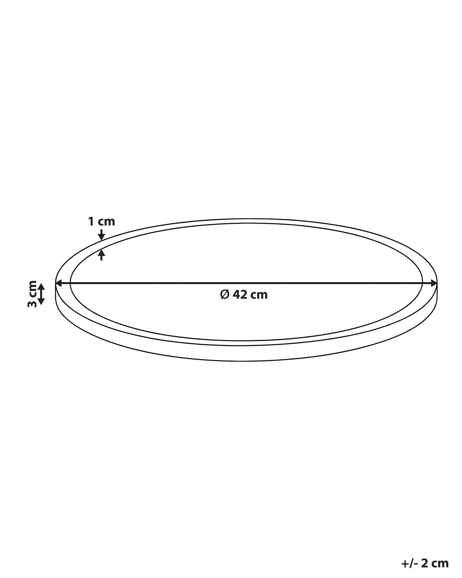 LED Ceiling Lamp RIVANA White_1131412