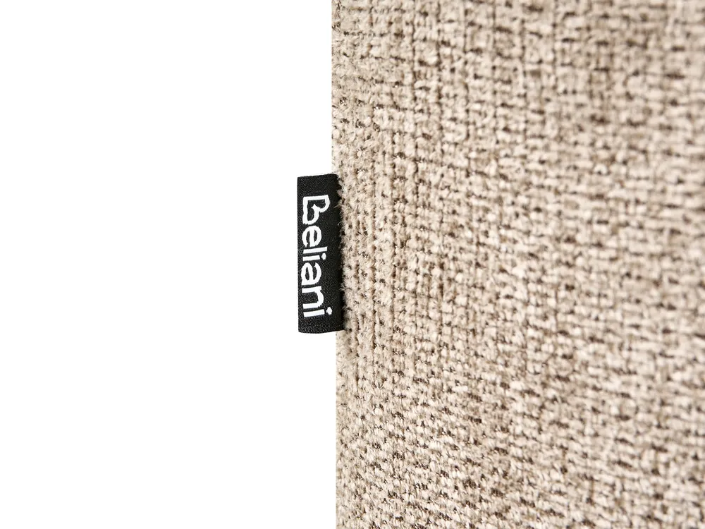 Sofa 2 Seater GETA Fabric Taupe_1002392