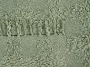 Blanket VELLA 220 x 240 cm Green_1042388