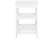 Side Table FOSTER White_743930