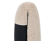 Sofagruppe 5-seters NARILLA Bouclé Beige_1161146