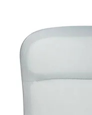 Office Chair NEXEL Fabric Light Grey_1048763