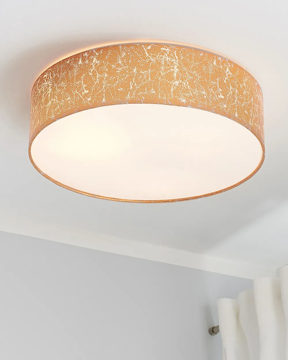 Ceiling Lamp RENA Copper