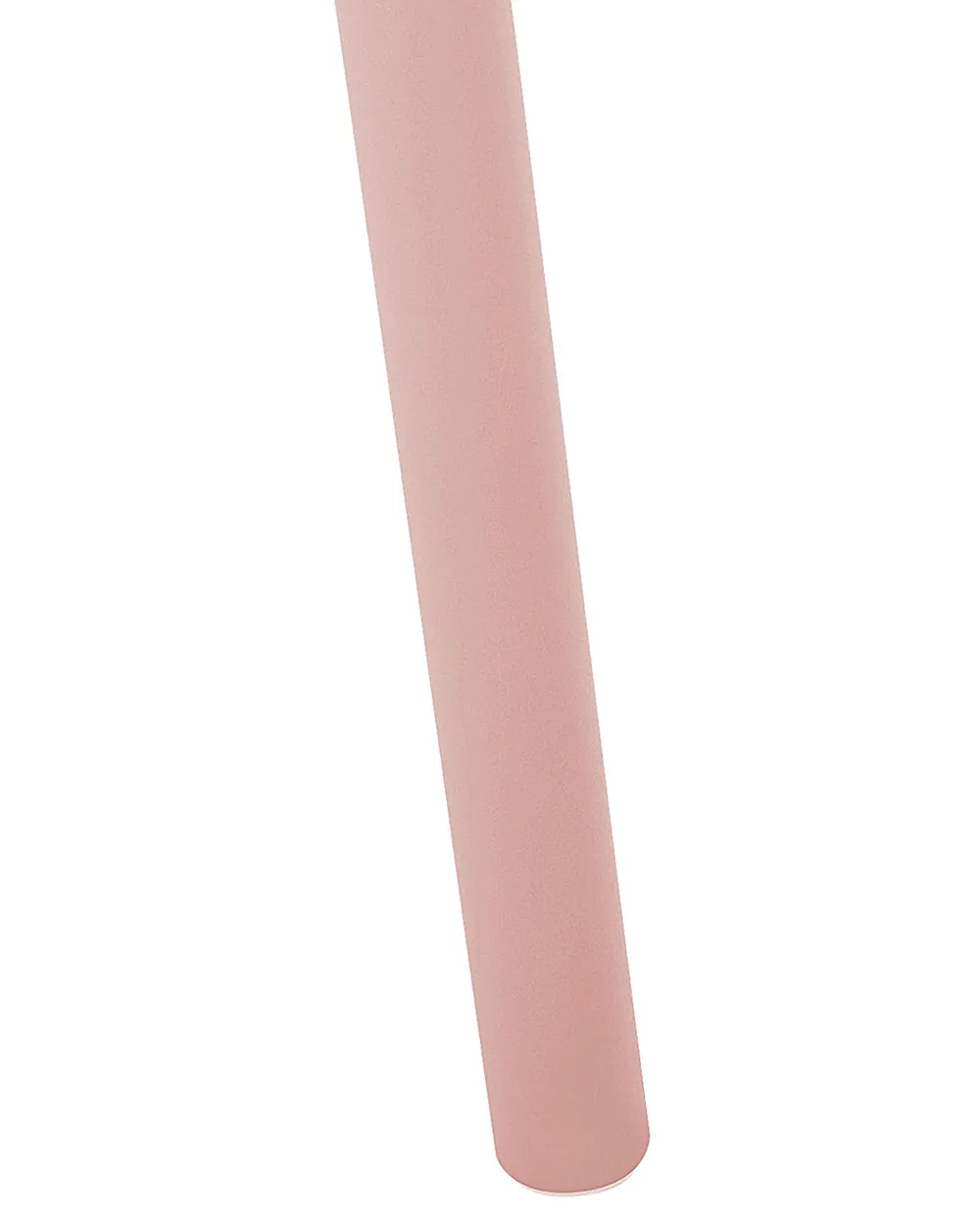 Set of 4 Garden Chairs OSTIA Pastel Pink_825368