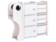 Leluhyllykkö MOONBI 94 cm Luonnonvalkoinen_1123649