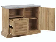 Sideboard TORONTO Light Brown_760377