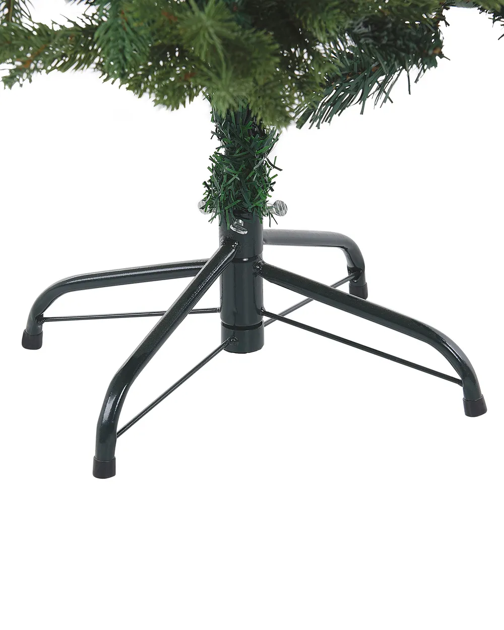 Joulukuusi HUXLEY 120 cm Vihreä_783351