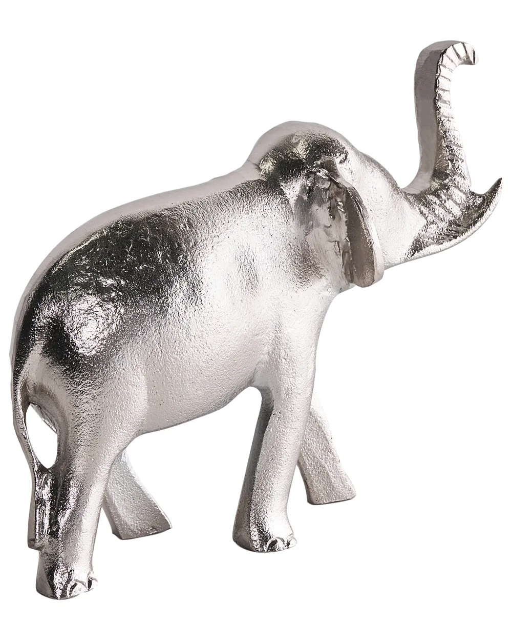 Figurine Elephant MIOGOST Metal Silver_1009419