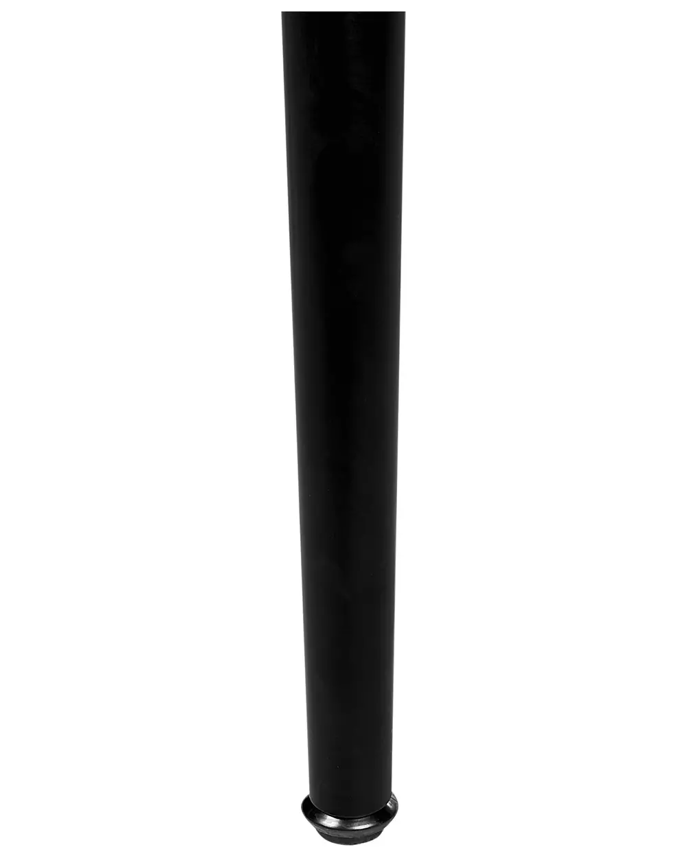 Fåtölj VOSS Bouclé Vit_884417