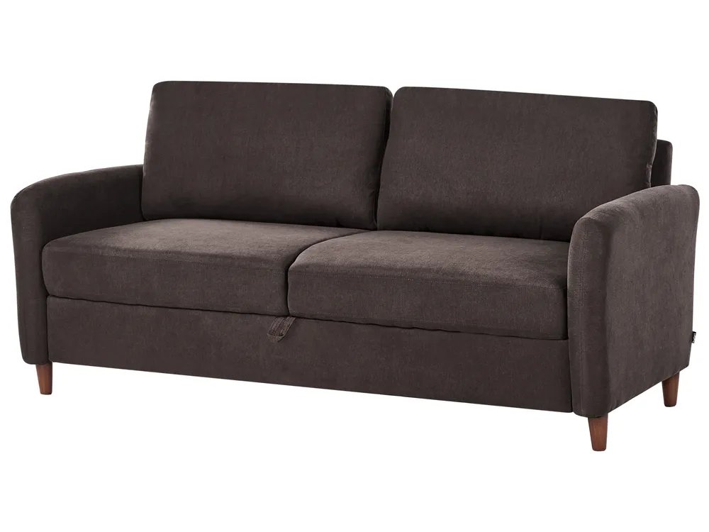 Soffa 3-sits MARE Mörkbrun_1100137