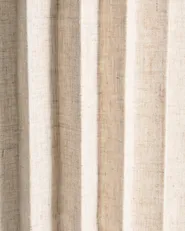 Pendellampa VISMAN Bomull Beige_1044204