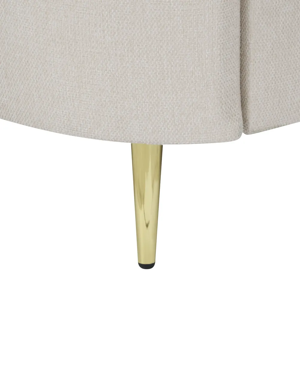 Armchair TROSA Fabric Light Beige_910906
