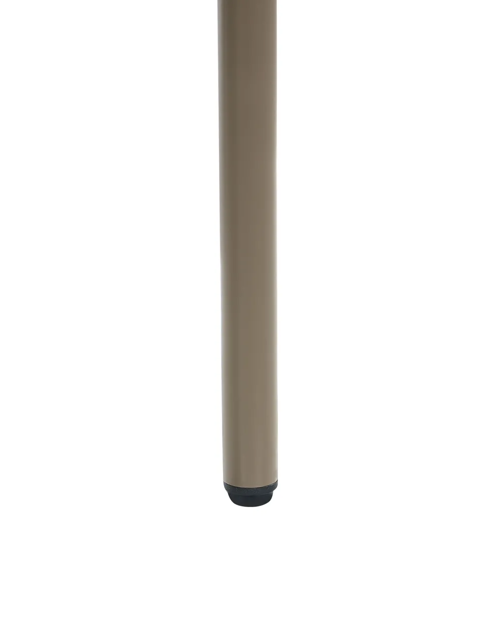 Set med 2 matstolar UNITY Bouclé Taupe_1042232