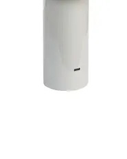Wireless LED Table Lamp BESOS with Dimmer Metal Grey_941006