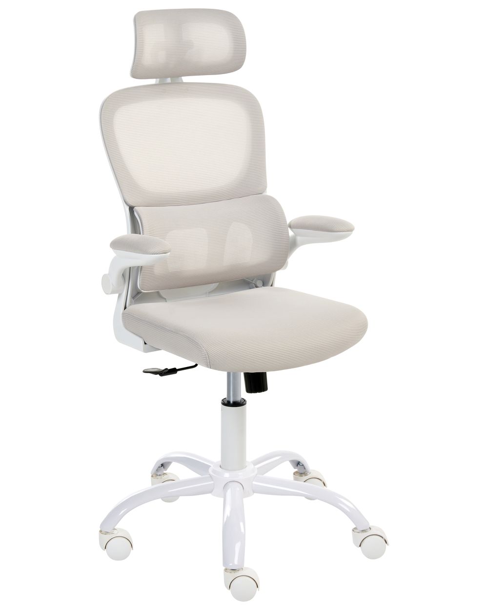 Kontorstol SOLIS Beige
