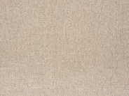 Left-Hand Chaise Longue YERRES Fabric Beige_926208