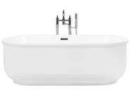 Freestanding Bathtub PINEL 1700 x 800 mm White_812909
