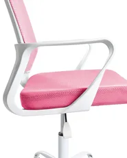 Kontorsstol EASE Rosa_1051144