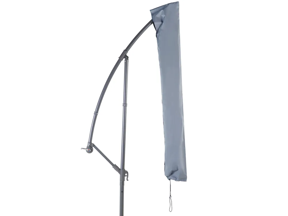 Suojapeite CHUVA 203 cm 35 cm 35 cm Harmaa_805199