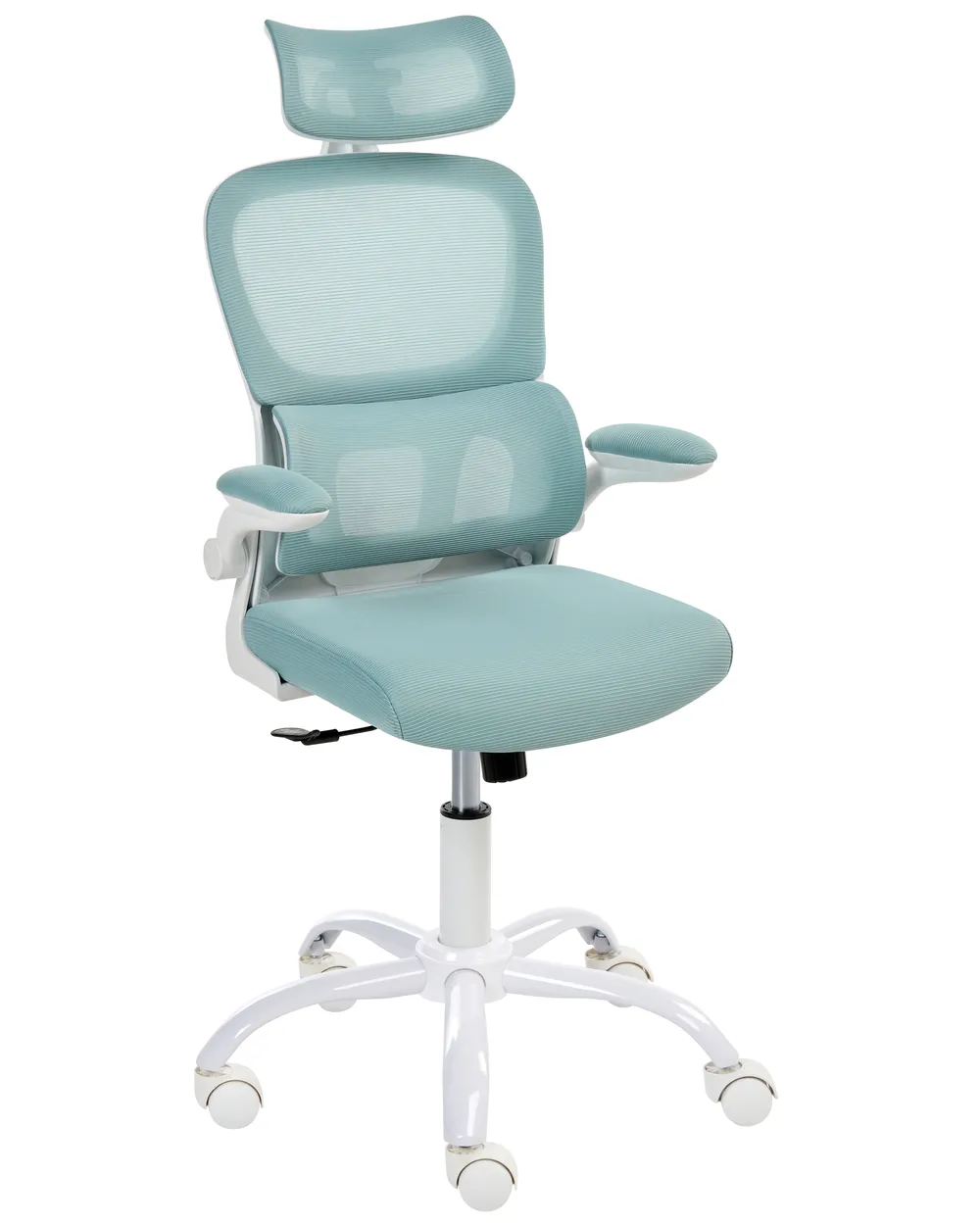 Desk Chair SOLIS Blue_1054080