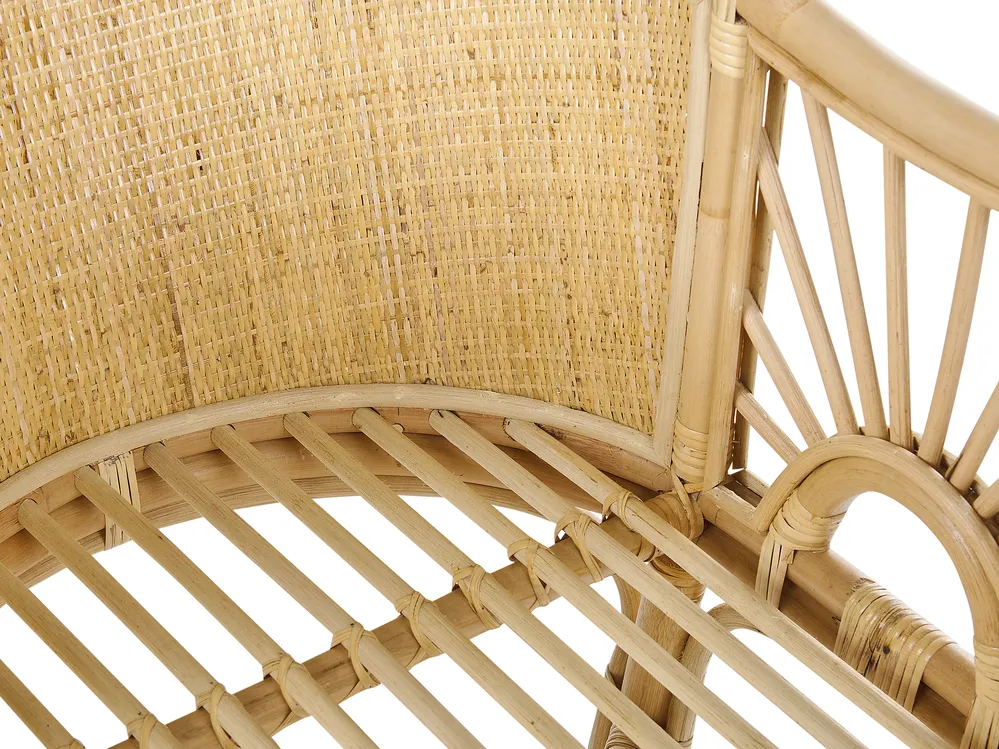 Bassinet Rotting LAGRASSE 50 x 70 cm Naturlig_885440