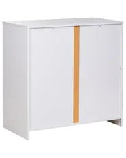 Storage Unit ZEHNA Light Grey_885452