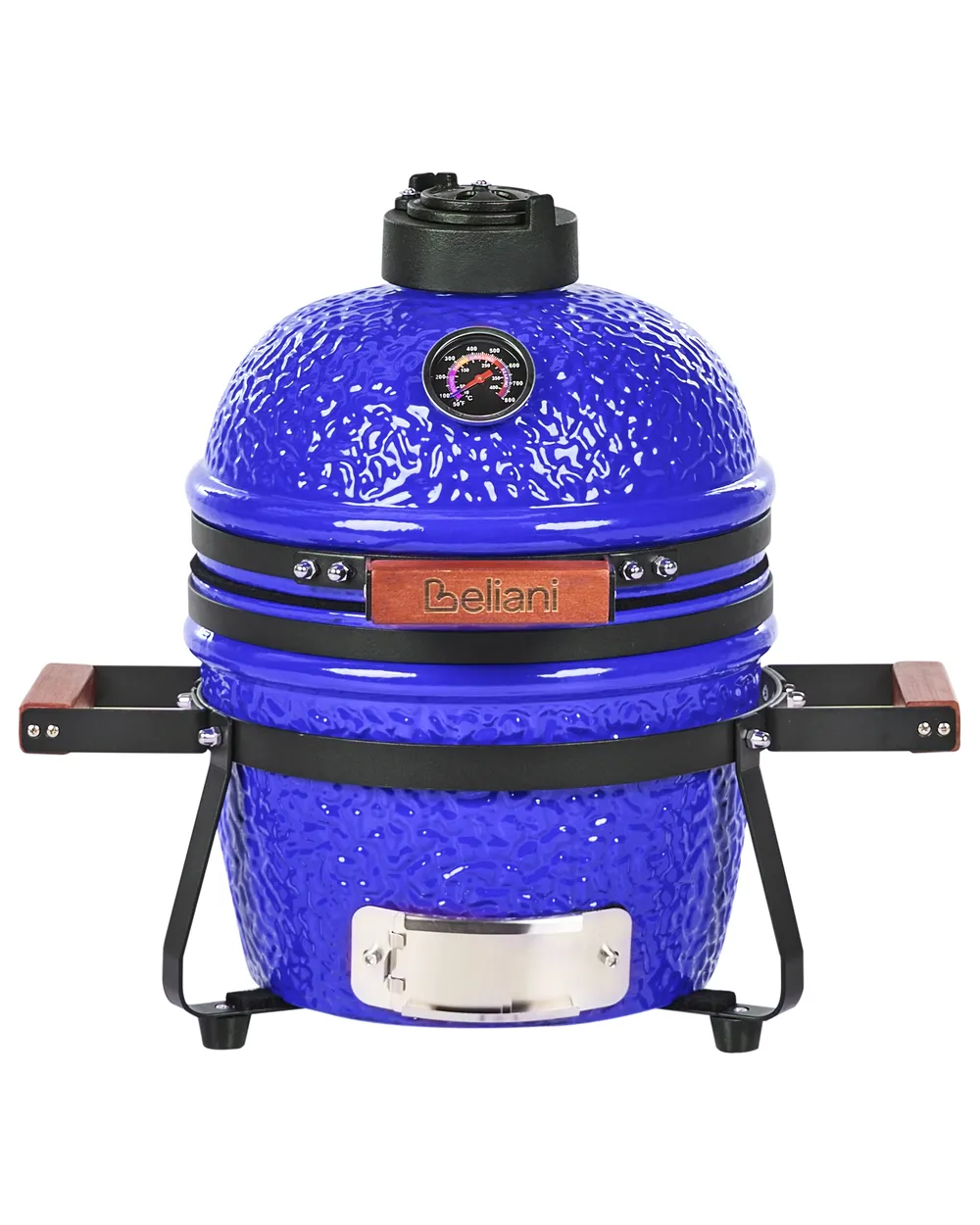 KAMADO Keramik Blå_1007564