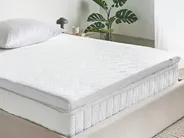 Gel Mattress Topper FROSTY 140 x 200 cm (EU Double)_972458