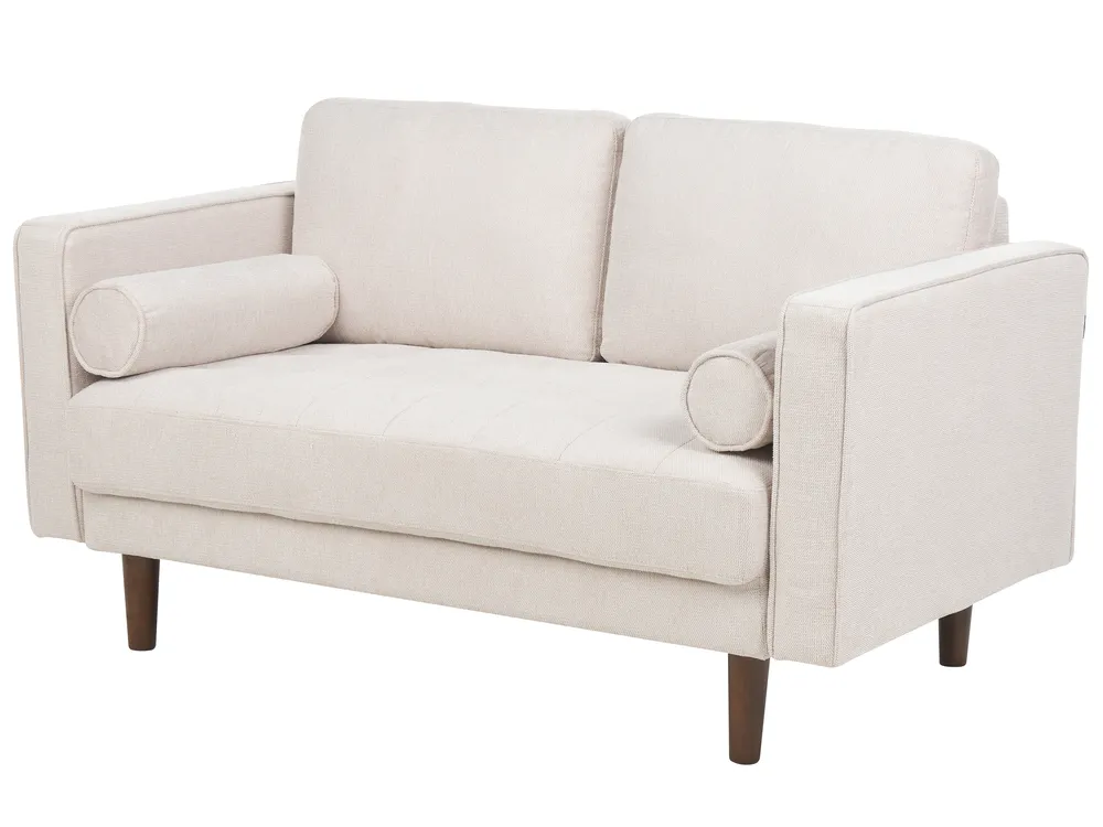 Soffgrupp 3-sits NURMO Ljusbeige_896179