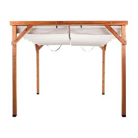 Gazebos & Pergolas