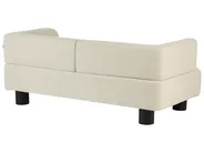 Sofa 2 Seater MOVIK Boucle Off-White_1046872