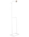 Coat Stand EUREKA White