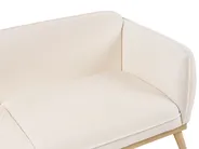 Soffgrupp 5-sits LJUNG Bouclé Ljusbeige_1076617