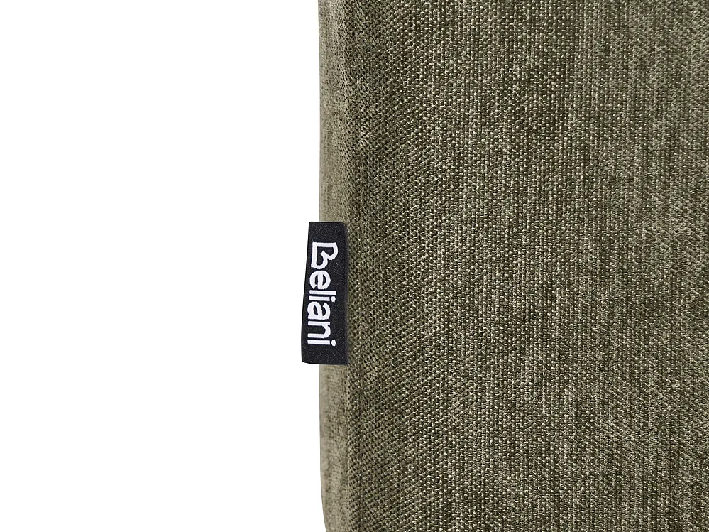 Sofa 3 Seater SKARO Chenille Green_1156689