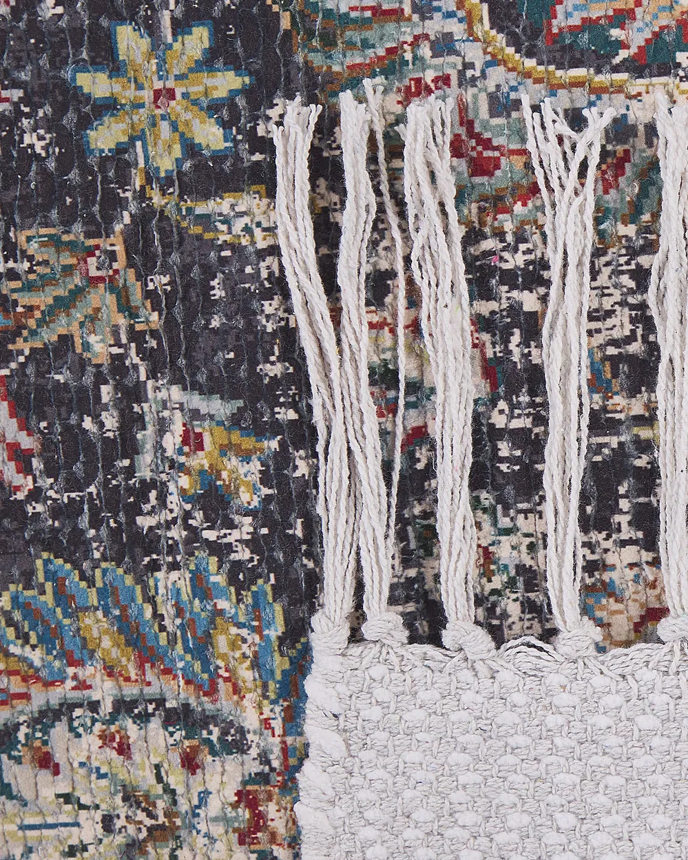 Rug ARMUTALAN Multicolour 150 x 230 cm_817460