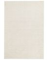Rug DAGARI Beige 160 x 230 cm Wool