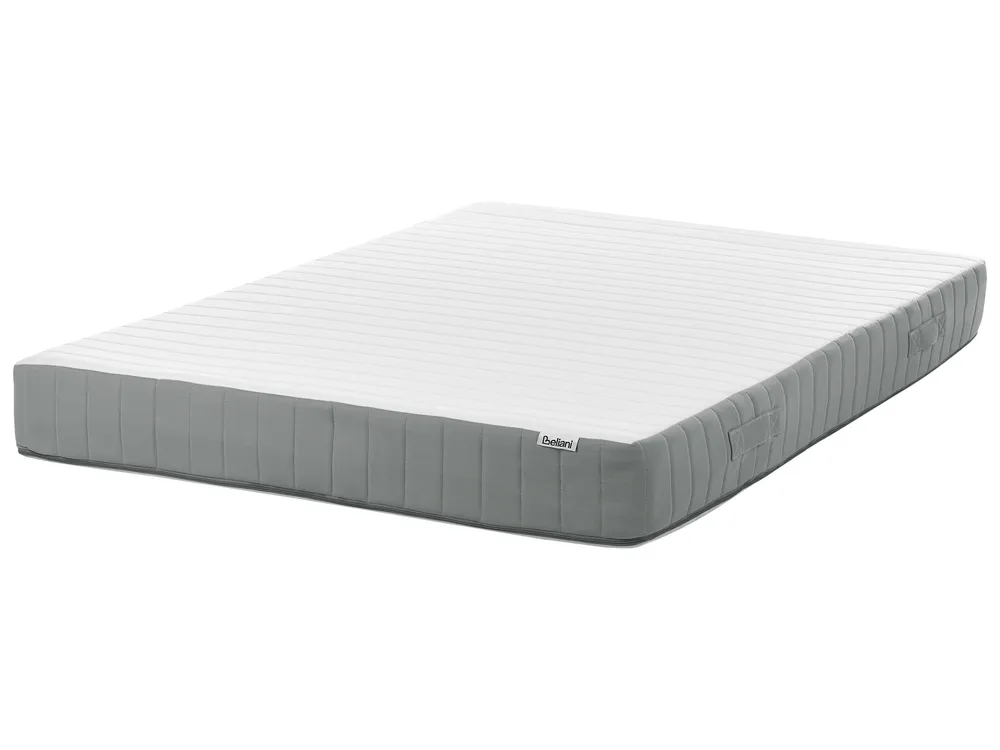Memory Foam Pocket Spring Mattress SILENT HYBRID 7 PLUS H2/3 Medium 140 x 200 cm (EU Double)_1136197