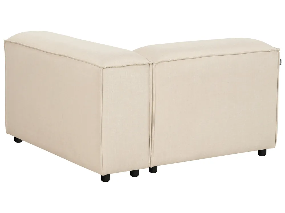 Kulmamoduuli ARDAL Kangas Beige Vasen_947743