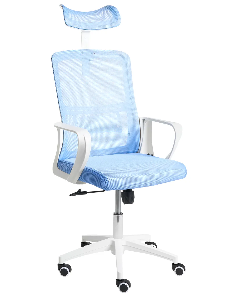 Office Chair MONARCH Blue_1047552