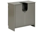 Vanity Unit ATJONI 60 cm Grey_1109644