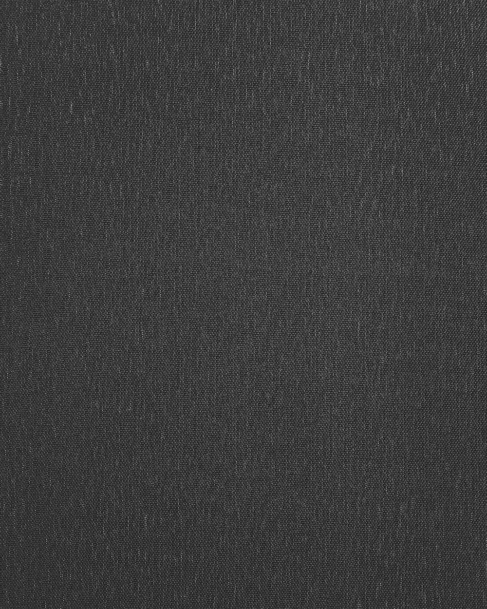 5 Panel Room Divider NARNI 270 cm 170 cm Black_802665